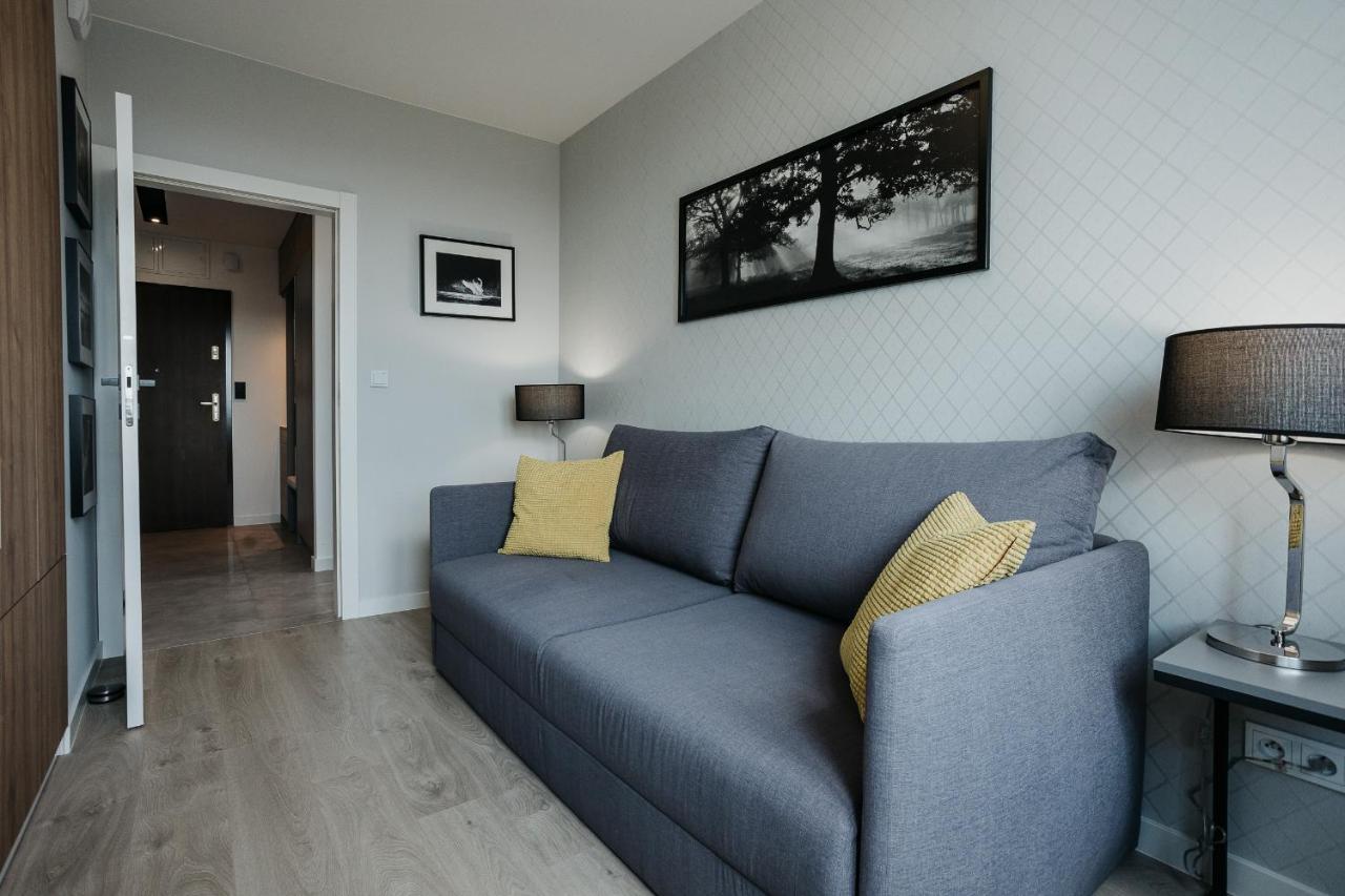 Apartamento Sky Mountain View Free Parking Cracovia Exterior foto